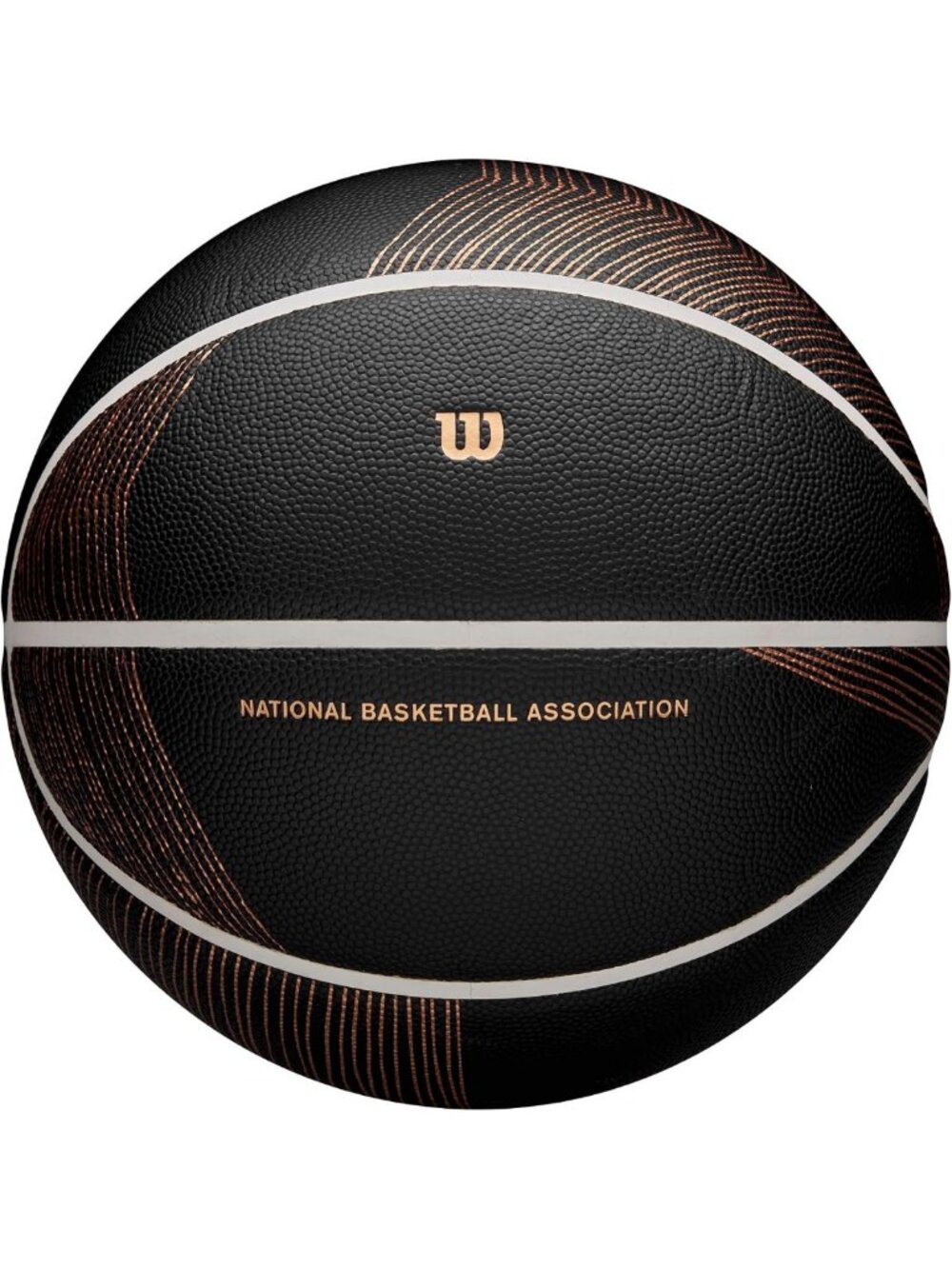 Champagne Series Basketballs - Premium Indoor/Outdoor Game Balls, High